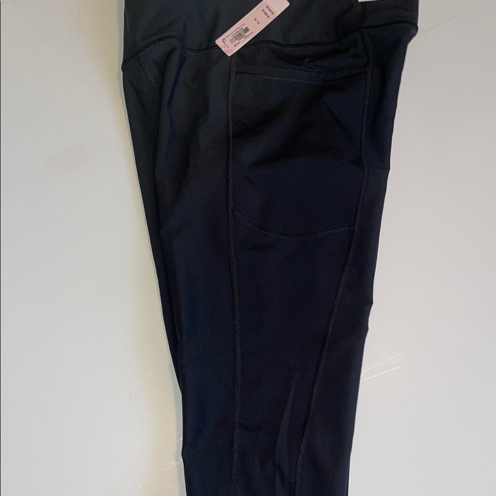NWT Victoria’s Secret Total Knockout Mid-Rise Leggings - Picture 13 of 16